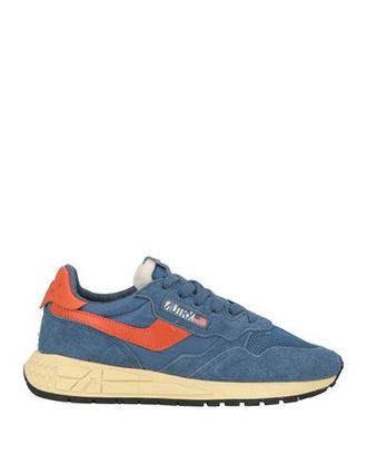 Autry FOOTWEAR - Trainers on YOOX.COM