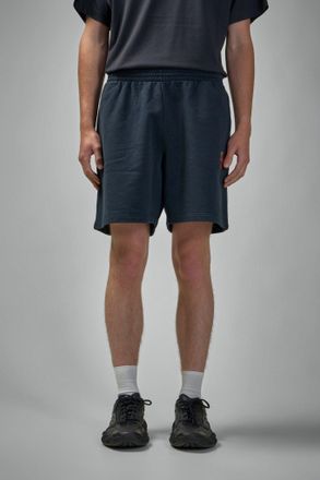 Balenciaga Taped Balenciaga Back Shorts