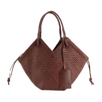 Ibeliv Donna, Borse, Marrone, Taglia unica, new