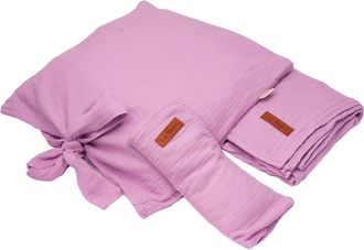 OEM Conjunto Yoga Nidra, Shavasana - Muselina - Lavanda