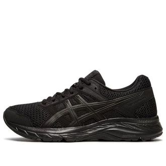 Asics (WMNS) ASICS Gel-Contend 5 Black 1012A234-004