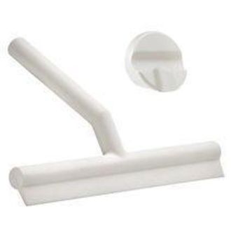 Zone Denmark Zone Denmark - Wiper W/magnetic Holder - White (330200)