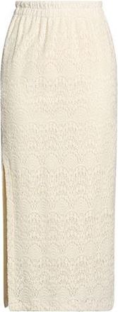 Tensione In HOSEN & R&Ouml;CKE - Maxi-R&ouml;cke auf YOOX.COM