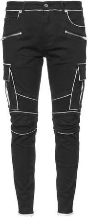 Balmain PARTES DE ABAJO - Pantalones vaqueros en YOOX.COM