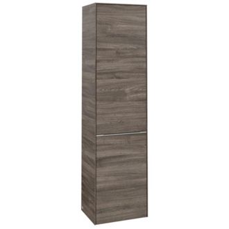 Villeroy & Boch Villeroy&boch - Subway 3.0, Mueble Alto, 1 Tope De Puerta