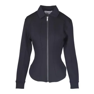 8pm 8Pm, Jassen, Dames, Zwart, S, Licht Jack