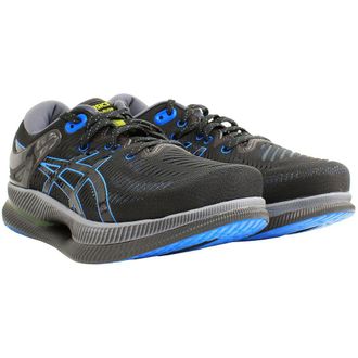 Asics Asics MetaRide Heren Grijze Hardlooptrainers