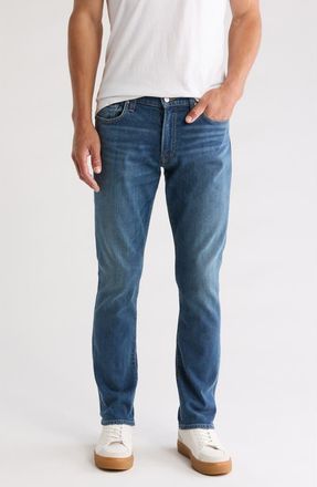 Citizens Of Humanity Gage Slim Straight Leg Jeans in Kinetic at Nordstrom, Size 31
