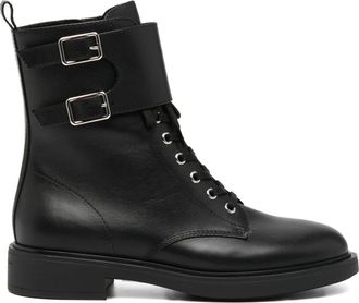 Gianvito Rossi Dames, Schoenen, Zwart, Maat: 37 EU