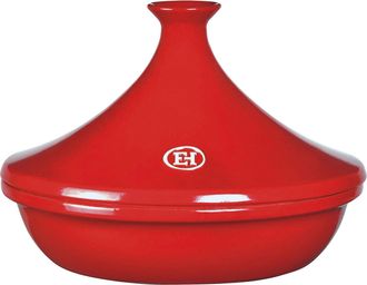 Emile Henry Flame Tagine, 3.7 Quart