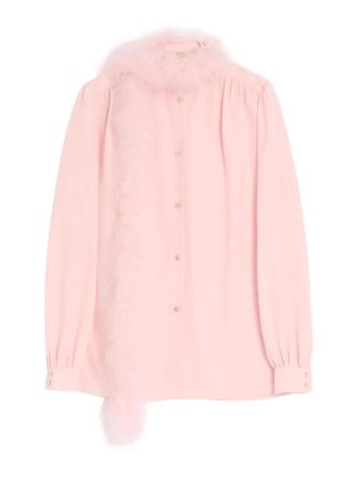 Valentino Garavani Silk Blouse