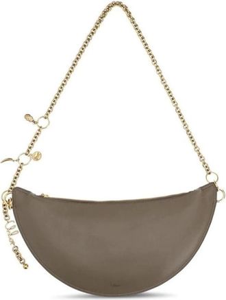 Chlo&eacute; Mujer, Bolsos, Gris, Talla: ONE Size