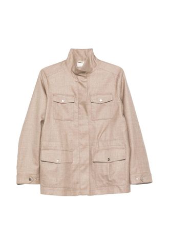 Herno Herno Womens Field Jacket