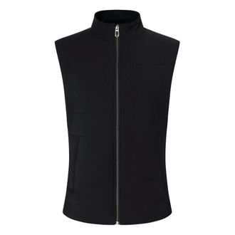 Joop Heren, Jassen, Blauw, Maat: XL