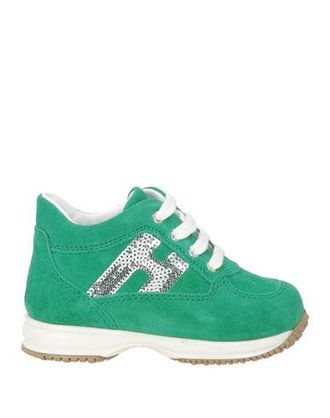 Hogan FOOTWEAR - Trainers on YOOX.COM