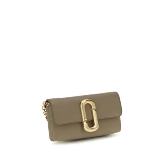 Marc Jacobs Wallet - Beige