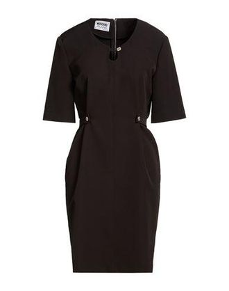 Moschino DRESSES - Mini dresses sur YOOX.COM