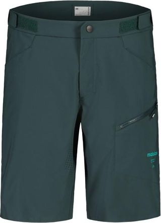 Maloja FuornM. Velohose f&uuml;r Herren | blau