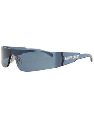 Balenciaga Unisex 99Mm Sunglasses