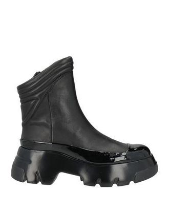 Jeannot FOOTWEAR - Ankle boots on YOOX.COM