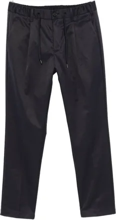 Herno normale broek