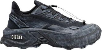 Diesel D-Cage Runner - Shoes - Hombre - Multicolor - 40 EU