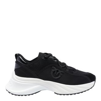 Black Pinko Sneakers / Trainer: Shop up to −62% | Stylight