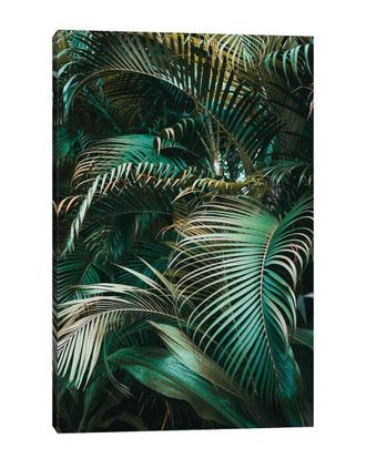 iCanvas Icanvas Camo Canvas Wall Art