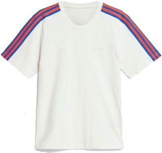 adidas x Wales Bonner Set-In T-shirt Asia Sizing Chalk White IW3606