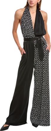 Diane Von Fürstenberg Cort Jumpsuit