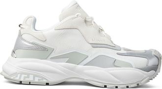 Versace Mercury M_VS_04 sneakers - White