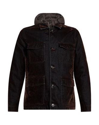 Moorer CAPISPALLA - Giacche & Giubbotti su YOOX.COM