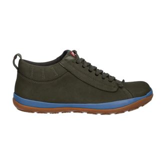 Camper Heren, Sport, Groen, Maat: 40 EU Leer