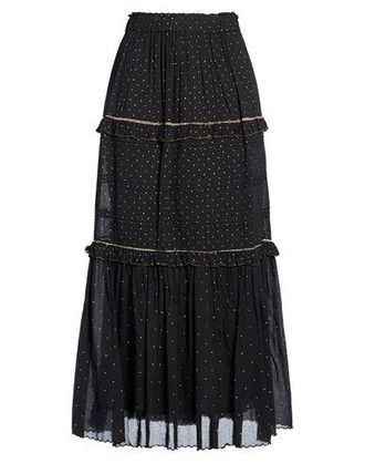 Isabel Marant PARTES DE ABAJO - Faldas largas en YOOX.COM