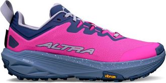 Altra Experience Wild 3+ Trailrunningschuhe f&uuml;r Damen | blau