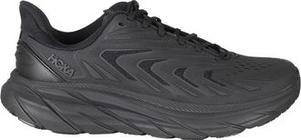 Hoka One One Clifton UTL - Heren - Sport - Zwart - Maat: 45 1/3 EU