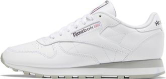 Reebok Classic Leather White Pure Grey GY3558