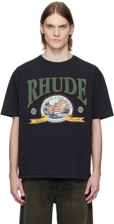 Rhude T-Shirts − Sale: up to −65% | Stylight