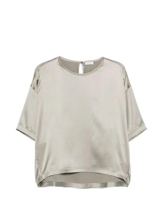 Brunello Cucinelli Blouse