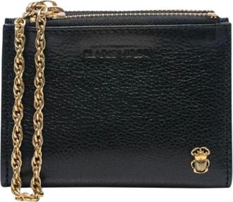 CLARIS VIROT Donna, Borse, Nero, Taglia unica, new