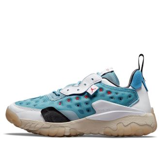 Air Jordan Delta 2 Cerulean CV8121-400