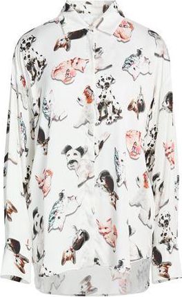 Msgm TOPWEAR - Camicie su YOOX.COM