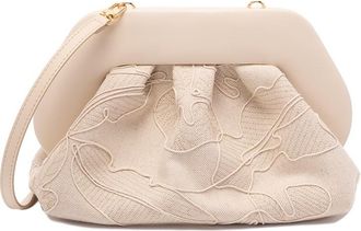 Themoir&egrave; Bios Vegan Fabric Medium Bag