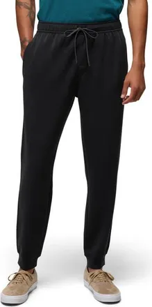 Prana Shea Soft Joggers in Black at Nordstrom, Size Xx-Large