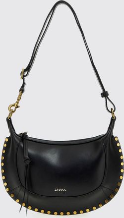 Isabel Marant Borsa Oskan Moon Isabel Marant in pelle