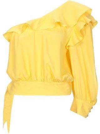 Elisabetta Franchi TOPWEAR - Tops sur YOOX.COM