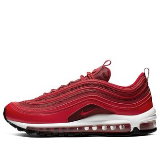 Nike (WMNS) Nike Air Max 97 University Red CQ9896-600