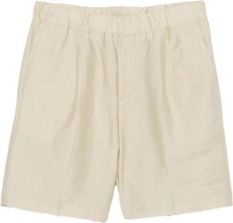 Costumein Korte Broeken, Heren, Beige, XL, Ice Bermuda Shorts