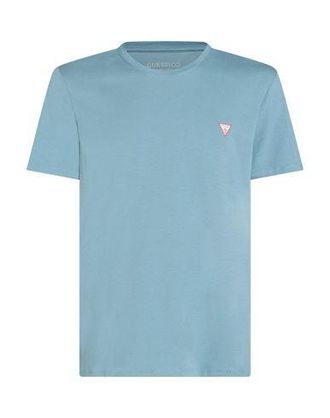 Guess TOPWEAR - T-shirts on YOOX.COM