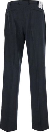 Pantaloni Torino Mens Trousers Samuel 2 Grey